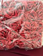 Foam rode roosjes NIEUW, Ophalen of Verzenden, Nieuw