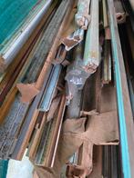 Schilderijlijst per meter, Huis en Inrichting, Woonaccessoires | Lijsten, Ophalen, Nieuw, 125 cm of meer, 75 cm of meer