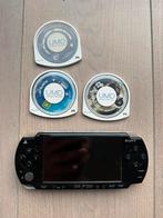 Psp, Spelcomputers en Games, Spelcomputers | Sony PSP, Verzenden, Gebruikt, PSP
