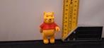 Winnie de pooh poppetje disney (21.1), ., Ophalen of Verzenden, Zo goed als nieuw, .