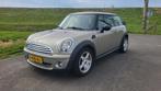 Mini One (r56) 1.4 95pk 2009 APK AIRCO OPENDAK CRUISECONTROL, 47 €/maand, Te koop, Zilver of Grijs, Geïmporteerd