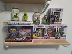 Masters of the universe funko pops en soda's, Verzamelen, Ophalen of Verzenden, Zo goed als nieuw