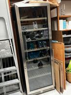 Wijn Klimaatkast, Ophalen, 200 liter of meer, 60 cm of meer, 160 cm of meer