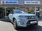 Suzuki Vitara 1.4 Boosterjet Select Smart Hybrid (bj 2023), 12 maanden, Stof, Gebruikt, Euro 6