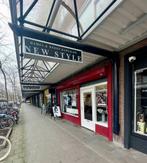 winkel 45m2 te huur
