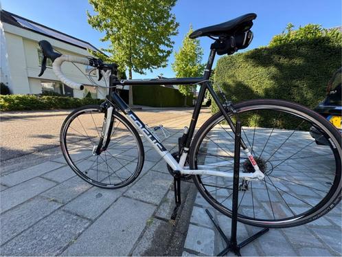 Focus Variado expert racefiets - Shimano 105 - maat XL 61cm, Fietsen en Brommers, Fietsen | Racefietsen, Gebruikt, Heren, Overige merken