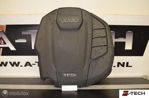 Afdekplaat motor Audi A4 B9 2.0 TFSI 15-'18 06l103925m m210, Auto-onderdelen, Motor en Toebehoren, Audi, Gebruikt, Ophalen of Verzenden