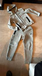 Nike Tech Fleece Pak - Groen/Grijs - Maat XL (164) Nieuw!, Ophalen of Verzenden, Nieuw, Overige maten, Groen