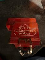 Carasafe Disselslot met 2 Sleutels, Caravans en Kamperen, Caravan accessoires, Ophalen of Verzenden, Gebruikt