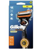 Gillette ProGlide Power Scheermes - 1 Set, Gehele gezicht, Ophalen of Verzenden, Verzorging, Gillette