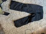 Etirel Skibroek XL, Ophalen, Gedragen, Maat 42/44 (L), Broek