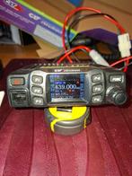 CRT MICRON UV, Ophalen of Verzenden, Zo goed als nieuw, Zender en Ontvanger