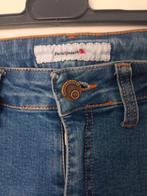 Diesel Industry Jeans 78 Mt 32 taille 84 cm lengte 100 cm, Ophalen of Verzenden, Gedragen, Blauw, W30 - W32 (confectie 38/40)
