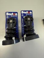 barton blok 8mm staand + dekplaat, Minder dan 15 m², Ophalen of Verzenden, Zo goed als nieuw, 3 tot 6 meter