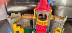 Fisher price speelhuis, Ophalen of Verzenden, Gebruikt