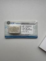 Diamanten (61) 1.83 karaat Round Brilliant, Ophalen of Verzenden, Nieuw