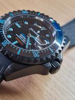 Duikhorloge technotempo (nieuw), Sieraden, Tassen en Uiterlijk, Horloges | Heren, Overige merken, Staal, Polshorloge, Nieuw