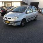 Renault Scénic 1.6-16V Expression AUTOMAAT Goed rijdende mp, 65 €/maand, 4 cilinders, Origineel Nederlands, Bedrijf