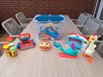 Play doh set met nieuwe klei, Kinderen en Baby's, Speelgoed | Educatief en Creatief, Ophalen, Zo goed als nieuw