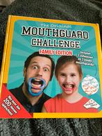 Mouthguard challenge, Ophalen of Verzenden, Zo goed als nieuw