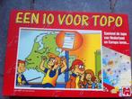 Een Tien voor taal en Zakgeldspel van Jumbo, Hobby en Vrije tijd, Gezelschapsspellen | Bordspellen, Een of twee spelers, Ophalen of Verzenden
