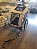 Fietskar runner 2, Ophalen, Nieuw, Hondenkar, 20 tot 40 kg