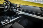 Audi A4 Avant 1.4 TFSI Sport S line edition | Verkocht !, 4 cilinders, A4, Zwart, Origineel Nederlands