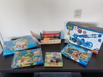 Speelgoedpakket Bob de Bouwer, Ophalen of Verzenden, Zo goed als nieuw, Jongen of Meisje