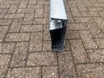 Dakgoot - 12 meter - Wegens overbodig, Ophalen, Gebruikt, Overige metalen