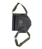 M5 US BLACK ASSAULT GAS MASK BAG, Delware.trading, Amerika, Info@delware.trading, Delware.trading