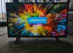 Medion TV 39 inch, Audio, Tv en Foto, Televisies, Ophalen, Zo goed als nieuw, 80 tot 100 cm, Overige merken