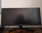 LG ultragroothoek 29 inch monitor, Computers en Software, Monitoren, HDMI, Full HD, Ophalen of Verzenden, Zo goed als nieuw