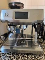 Sage Oracle Touch, Witgoed en Apparatuur, Koffiezetapparaten, Ophalen of Verzenden, Zo goed als nieuw, Espresso apparaat