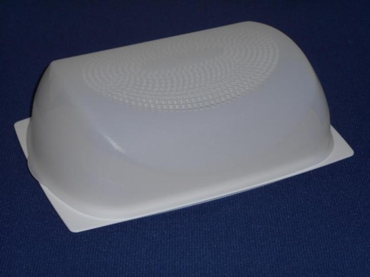 Tupperware CheeSmart Langwerpig, Huis en Inrichting, Keuken | Tupperware, Nieuw, Ophalen of Verzenden