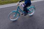 Kinderfiets 16 inch Alpina Tingle, Ophalen, Gebruikt, 16 inch
