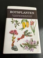 P. Vasek - Rotsplanten boek, Boeken, Natuur, Gelezen, P. Vasek, Ophalen of Verzenden