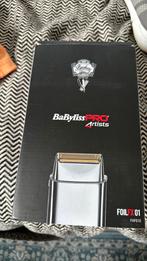Babyliss pro foilx01, Ophalen of Verzenden, Zo goed als nieuw, Scheren en Epileren