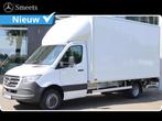 Mercedes-Benz Sprinter 517 1.9 CDI L3 Pro 3.5T BAKWAGEN BAKW, Euro 6, 4 cilinders, Wit, Diesel