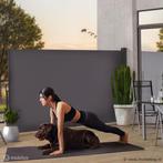 Online Veiling: Windscherm Dubai 300x180cm, Tuin en Terras, Zonneschermen, Nieuw