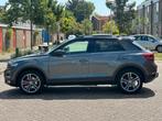 Volkswagen T-Roc 1.5 TSI 150pk 2020 Grijs, Stof, 1498 cc, Zwart, 4 cilinders