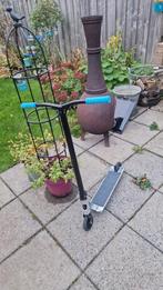 Custom stuntstep, 100 liter of meer, Ophalen of Verzenden, Zo goed als nieuw, Transportkar