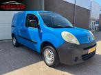 Renault Kangoo Express 1.5 dCi 70 Grand Confort - nieuwe kop, Voorwielaandrijving, Stof, Gebruikt, 4 cilinders