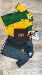 Fortuna Sittard 2018 Jubileum Shirt Collectors Box, Verzamelen, Ophalen of Verzenden, Zo goed als nieuw, Buitenlandse clubs, Shirt