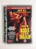 Shaolin Temple 2 - Kids from Shaolin, Vanaf 12 jaar, Ophalen of Verzenden, Zo goed als nieuw