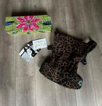 Artipoppe Zeitgeist Leopard Classic Draagzak, Overige merken, Ophalen of Verzenden, Zo goed als nieuw, Buik, Rug of Zij