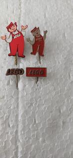 Lego verzameling, Verzamelen, Ophalen of Verzenden, Gebruikt, Overige onderwerpen