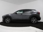 Mazda CX-30 2.0 e-SkyActiv-X M Hybrid Exclusive-line automaa, 1440 kg, Bedrijf, SUV of Terreinwagen, Zilver of Grijs