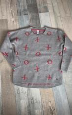 Prachtige vest van Gina in maat 38, Ophalen of Verzenden, Zo goed als nieuw, Maat 38/40 (M), Grijs