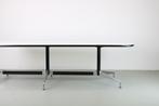 Vitra Eames Segmented tafel 480 cm, 200 cm of meer, 100 tot 150 cm, Gebruikt, Rechthoekig