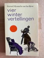 Gerard Reve: Vier wintervertellingen, Boeken, Literatuur, Ophalen of Verzenden, Gelezen, Gerard Reve, Nederland